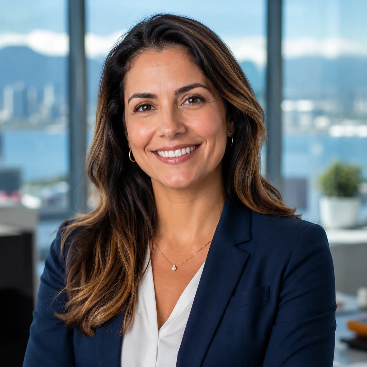 Ana C.