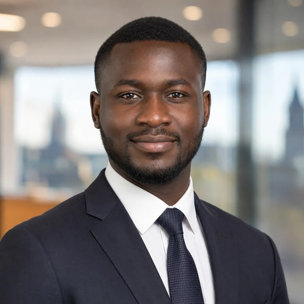 Ibrahima D.